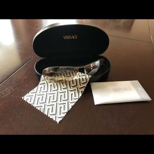 Versace sunglasses